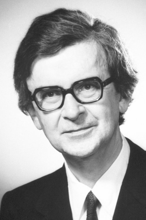 Niels Kaj Jerne